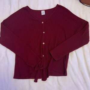 Women’s Sweater